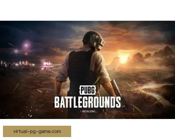 绝地求生：射击大奖赛引爆全民热情