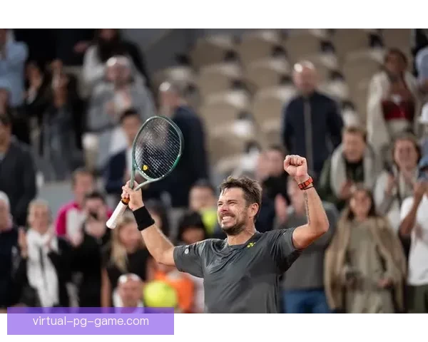 网球盛事：瓦林卡斯蒂莱赛道，精彩角逐引爆热潮