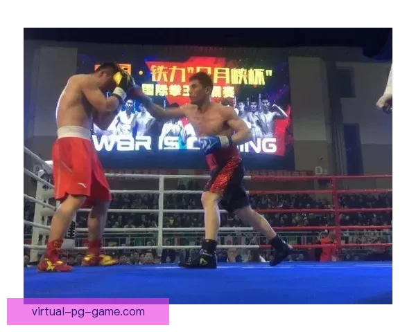 跆拳道联赛：搏击风云，争霸巅峰